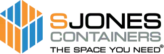 S Jones Containers logo
