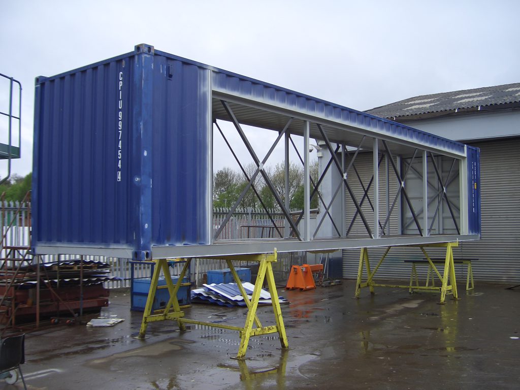 ISO Tank Containers: Things To Know | S Jones Containers