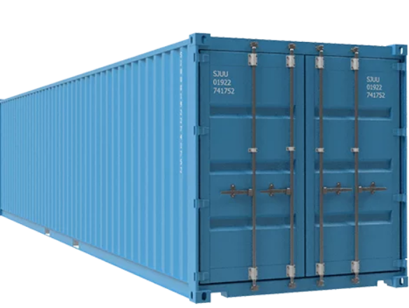 40ft containers