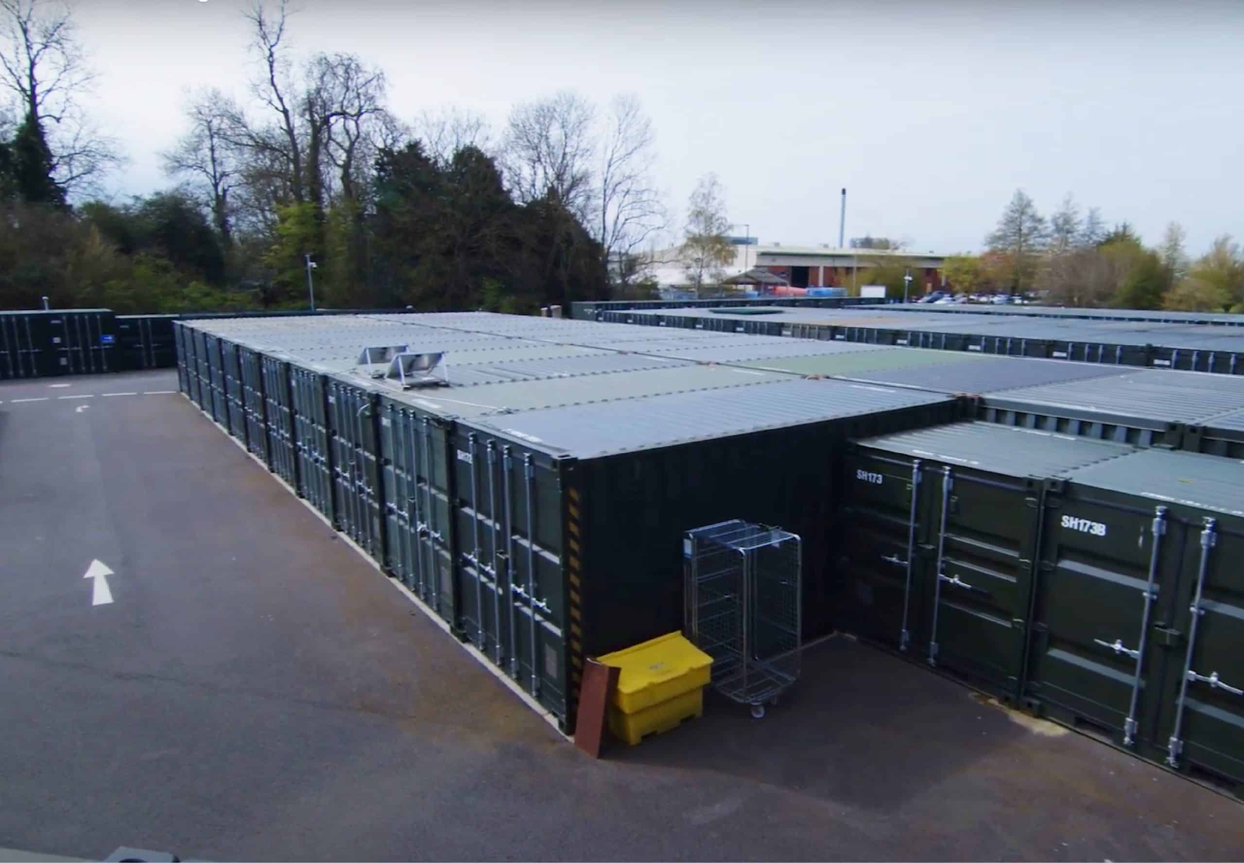 Sterling Storage - thumbnail