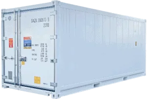 S Jones Containers | Experts in the Use of Shipping Containers