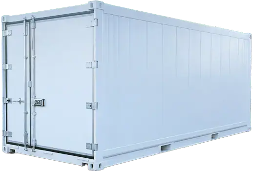 20ft Refrigerated Container