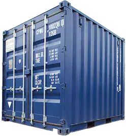 10ft Container