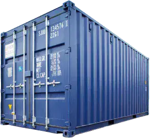 20ft Container