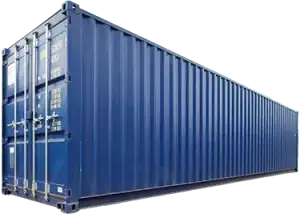 30ft Container