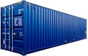 40ft High Cube