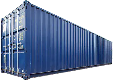 40ft Container