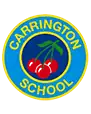 Carrington School logo