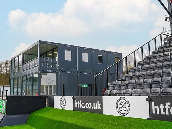 Modular Buildings For Sale | S Jones Containers