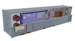 Switchgear Enclosures