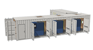 Generator Enclosures