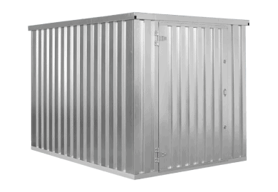 2x3m General Storage