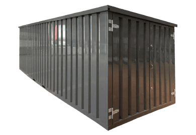 2x6m General Storage