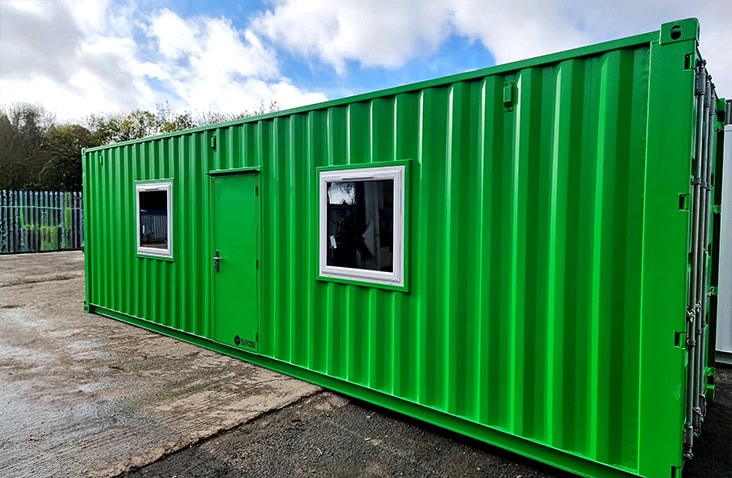 Labatory Containers Creating a Bespoke Container Laboratory to Synthesise Human Urine | S ...