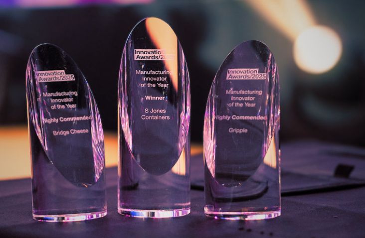 A Year of Recognition and Innovation: Our Award-Winning 2025